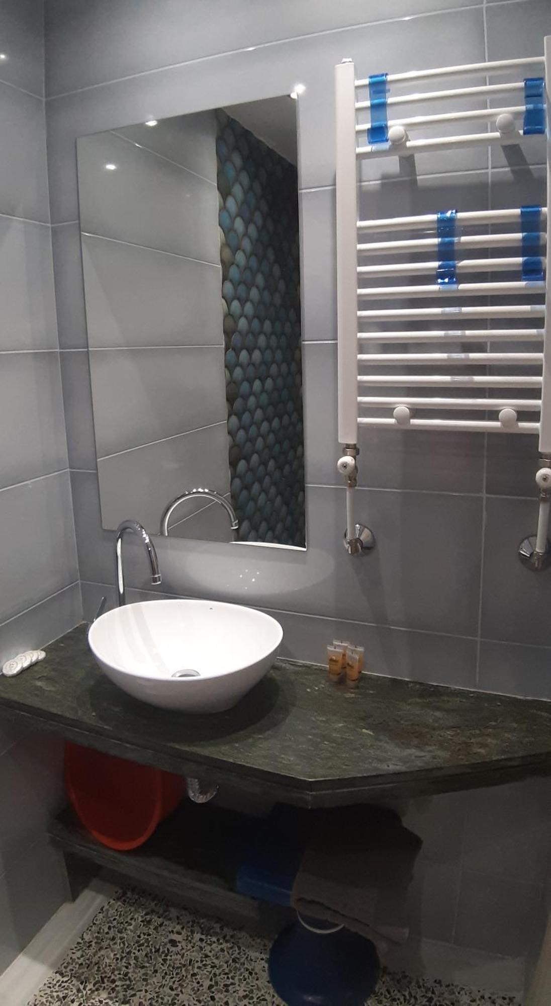 Apartments Dimitra Paralia Dionysiou Exterior photo
