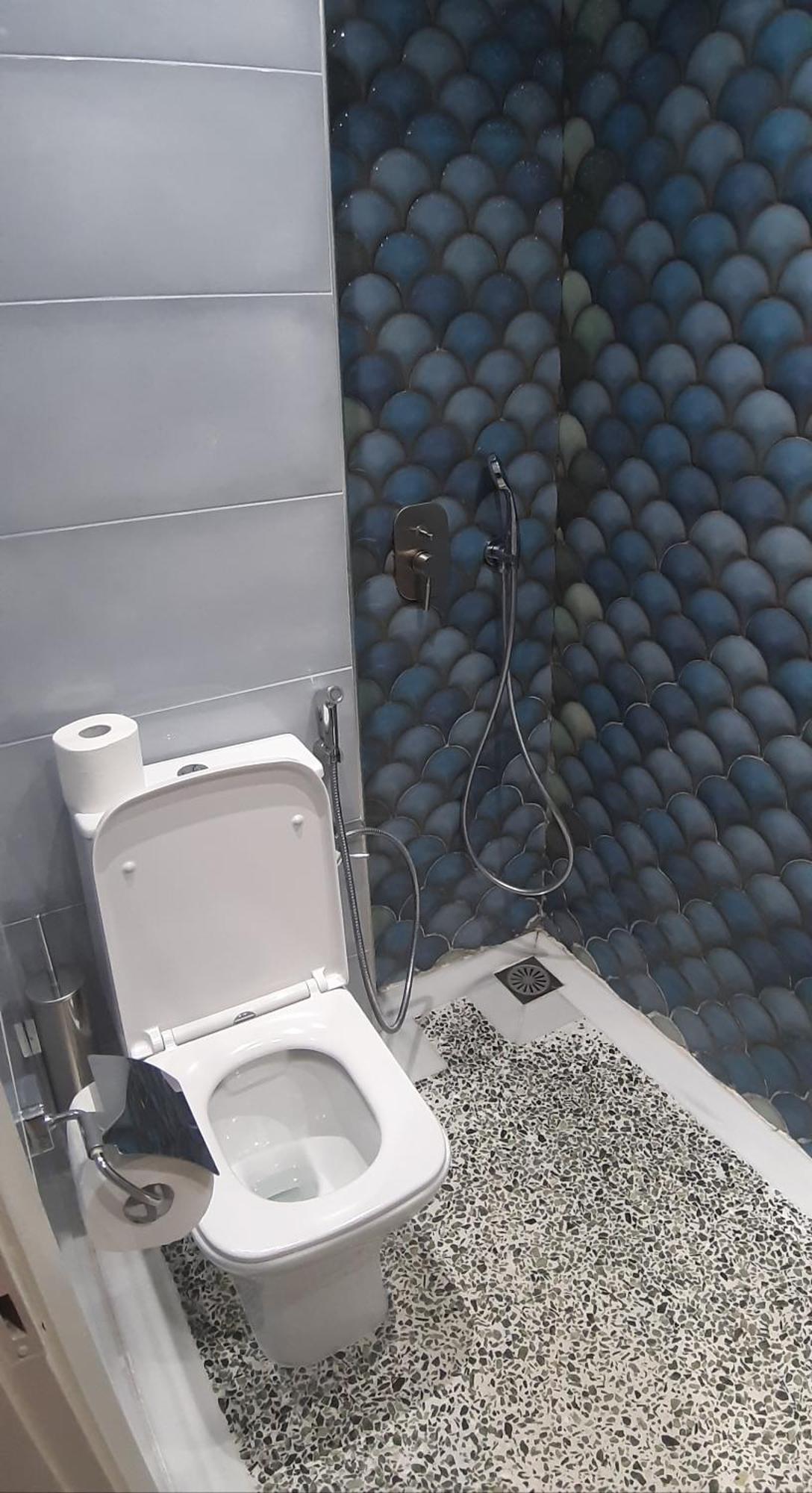 Apartments Dimitra Paralia Dionysiou Exterior photo