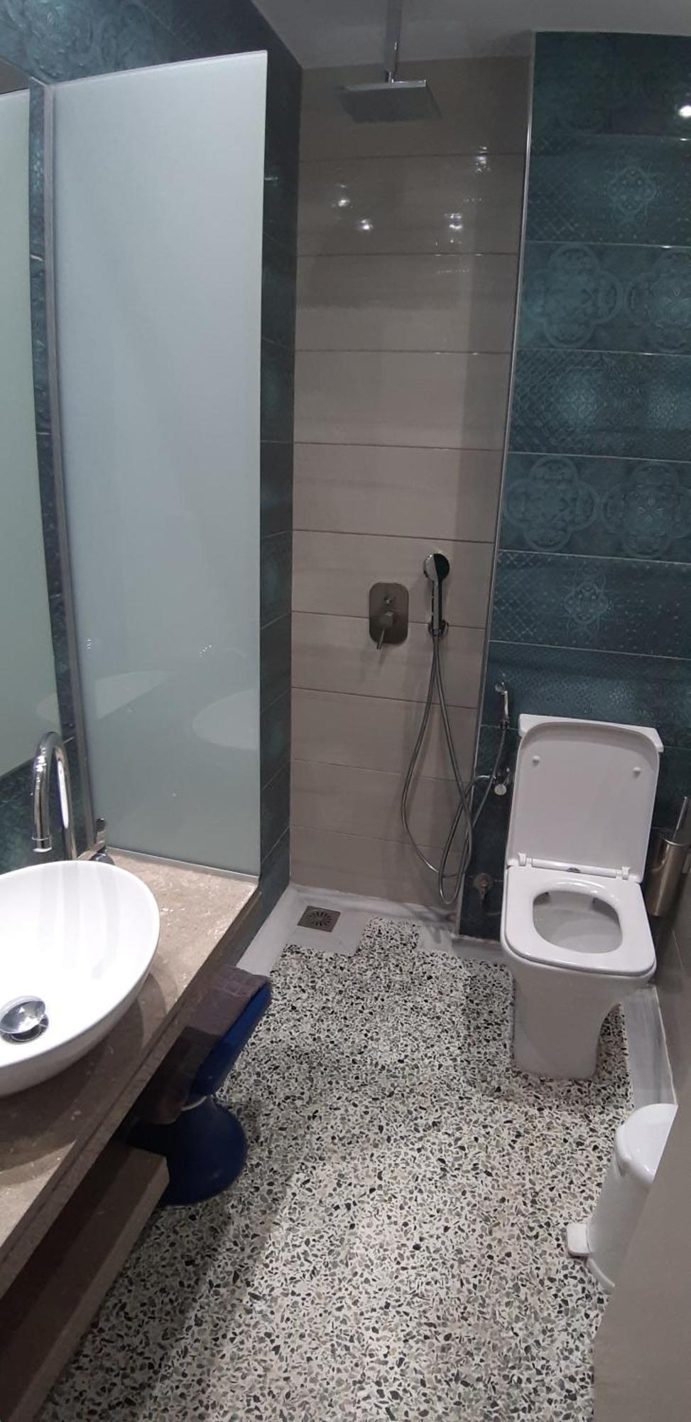 Apartments Dimitra Paralia Dionysiou Exterior photo