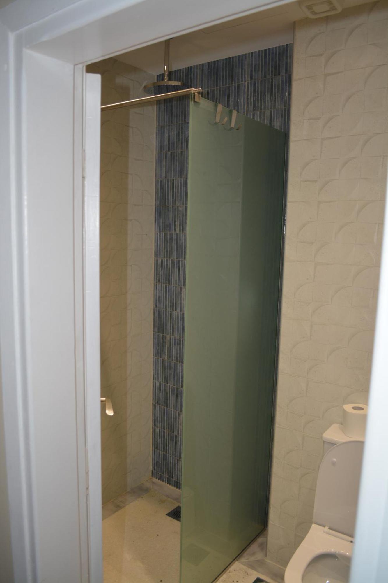 Apartments Dimitra Paralia Dionysiou Exterior photo